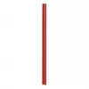 DURABLE klemstrips A4 3 mm, rood, 50 stuks (293003)