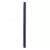 DURABLE klemstrips A4 3 mm, 50-pack, donkerblauw 293007
