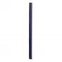 DURABLE klemstrips A4 3 mm, 50-pack, donkerblauw 293007