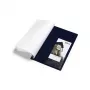 DURABLE CORNERFIX® zelfklevende hoekhoezen, 100 x 100 mm, transparant, 100 stuks (831719)