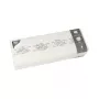 PAPSTAR DAILY Collection snackservetten, wit tissue, 1/4 vouw, 250 per verpakking 37406