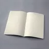 SIGEL Conceptum 2024 zakagenda A6, zwart, 1 maand op 2 pagina's C2485