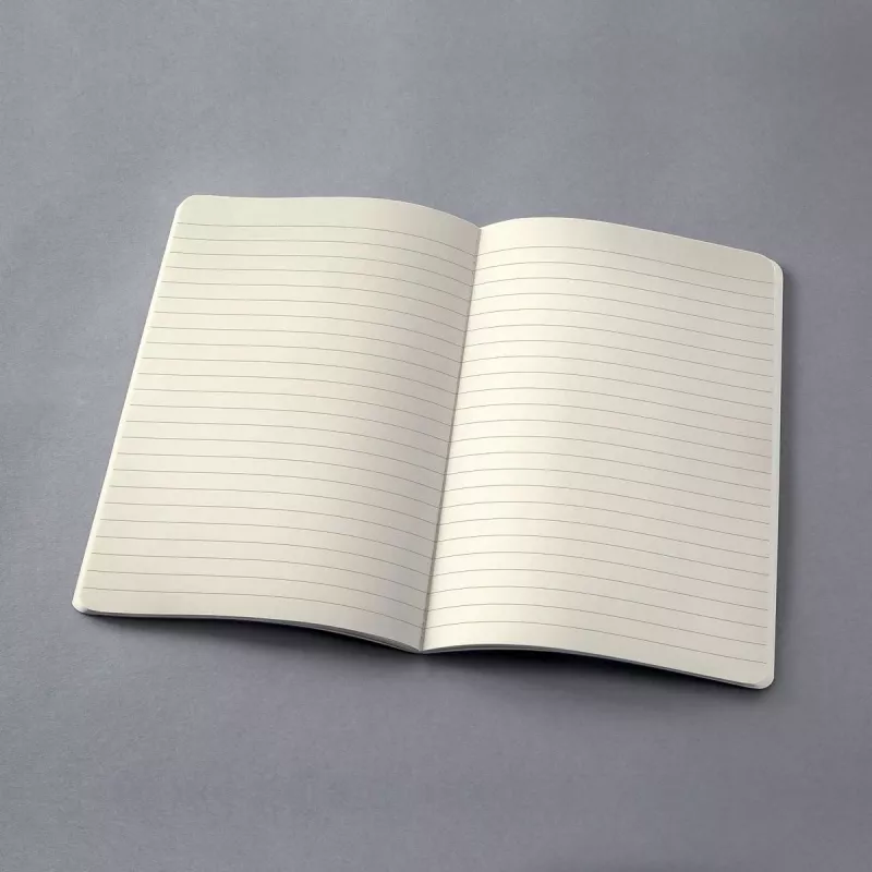 SIGEL Conceptum 2024 zakagenda A6, zwart, 1 maand op 2 pagina's C2485