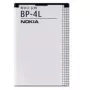 Nokia BP-4L Li-Ion accu 1500 mAh voor E61, E63, E71, E72, E90, N97, N810, N810 Wimax, E52 (bulk)