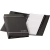 DURABLE TELINDEX telefoonringband 145x255 mm, zwart 237558