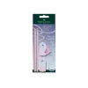 Faber-Castell GRIP Flow Edition schrijset, Blushing Sky, 2 potloden (B) 117007