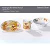 Ritzenhoff & Breker kinderservies-set bosdieren, 3-delig (422412)