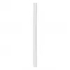DURABLE klemstrips A4 6 mm, 50-pack, wit 293102