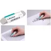 Tombow MONO Sand gum voor inkt, grijs, natuurrubber met microzanddeeltjes, 1 stuk (ES-512B)