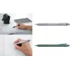 Tombow MONO graph fine vulpotlood 0,5 mm, zilver, 4 mm geleidebuis SH-MGF04