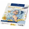Faber-Castell Goldfaber Sketch marker set Romantic Manga (6 alcoholmarkers met dubbele punt) 164701