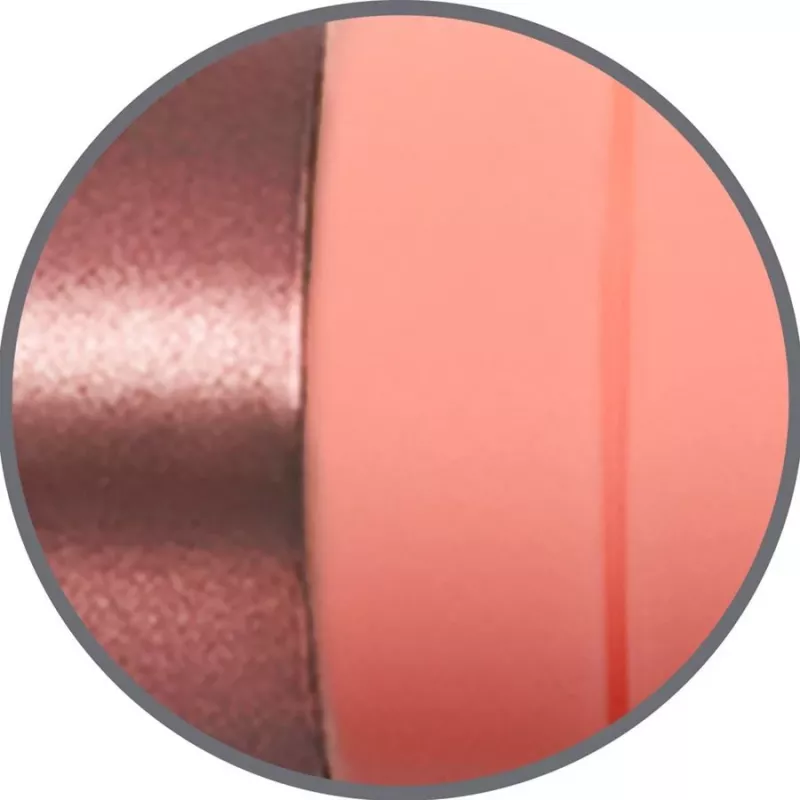 Faber-Castell Poly Ball Urban balpen 0,6 mm XB koraal blauw 241125