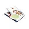 Durable CD/DVD FIX Zelfklevend cd-hoesje, transparant, verpakking van 10