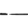 Faber-Castell PITT Artist Pen Fude zwart 167894