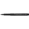 Faber-Castell PITT Artist Pen Fude zwart 167894