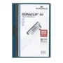 DURABLE DURACLIP 30 A4 klemhechter zwart (25-pack) 220028