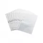 DURABLE A4 liggend flipchart-hoezen, transparant, 10-pack 856619