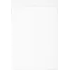DURABLE etiketbeschermhoes met ophanggat, A5, zelfklevend, transparant, 100 stuks 229819