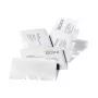 DURABLE VISIFIX FLIP/DESK/CUBO uitbreidingsset, 40 pasjeshouder-inlagen en combinatieclips, 90 x 54 mm 241819