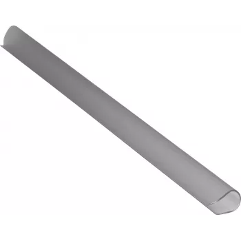 DURABLE klemstrips A4 9 mm, 25-pack, transparant 290919
