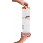 STEINEL Ultra Power Lijmsticks 250 mm, 600 stuks, 15 kg (047207)