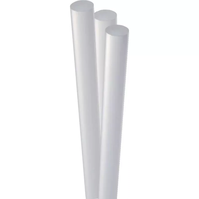 STEINEL Ultra Power Lijmsticks 250 mm, 600 stuks, 15 kg (047207)