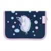 Herlitz Unicorn Dreams etui, 31-delig, polyester, 205 x 140 x 38 mm 400197092