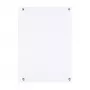 Oxford A4 geruit navulpapier, 50 vel, 4-voudig geperforeerd, liniatuur 28 400131584