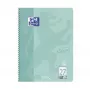 OXFORD Collegeblock TOUCH geruit met rand A4, 80 vel, 90 g/m², diverse kleuren 400196079