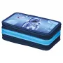 Herlitz TriCase Cosmic Explorer 31-delige etui, polyester, 3 vakken, 3 ritsen 400197093