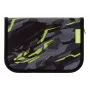 Herlitz Wild Panther gevulde etui, 31 delen, polyester, 205 x 140 x 38 mm, 2 kleppen 400205912