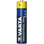 Varta Industrial AAA alkaline-batterij 1,5V 1100 mAh – 10 stuks (LR03)