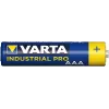Varta Industrial AAA alkaline-batterij 1,5V 1100 mAh – 10 stuks (LR03)