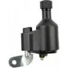 FISCHER fietsdynamo rechts, 6V 3W met overspanningsbeveiliging, 1 stuk (85415)
