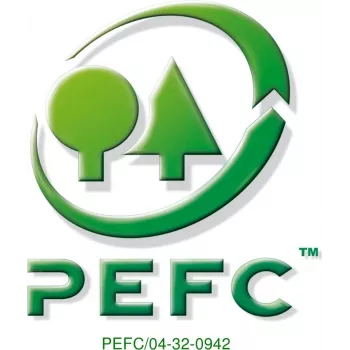 HERMA DP1 etiketten 22x32 mm wit mat papier 5000 etiketten (2920)