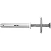 Fischer 50367 nagelplug N 6 x 40 D A2 (50 stuks)