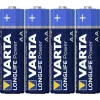 Varta High Energy 04906 AA alkaline batterijen 4-pack