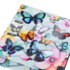 HERMA vlindermotief archiefmap A4 70 mm rug, stevig karton, meerkleurig 20191