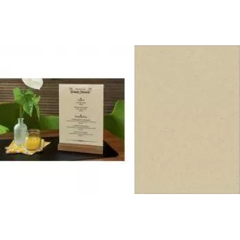SIGEL DP623 gras papier blanco A4 100 g/m² beige 100 blad