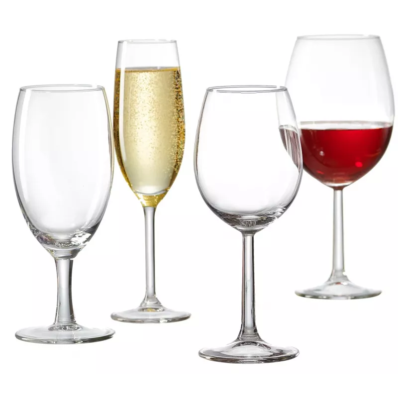 Ritzenhoff & Breker VIO bourgogne wijnglas 570 ml helder (812183)