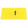 HERMA ringband A4 2-ring neon geel transparant 25 mm rug 19710