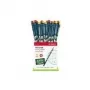 STABILO EASYgraph HB grafietpotlood, blauw, 36 stuks kartonnen display F44292