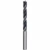KWB houtboor 3 mm, totale lengte 61 mm, centerpunt, DIN 748, 1 stuk 511903