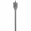 KWB houtboor 3 mm, totale lengte 61 mm, centerpunt, DIN 748, 1 stuk 511903