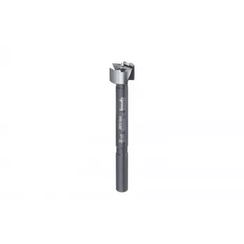 KWB 706316 centerboor 1,6 mm DIN 333 vorm A HSS