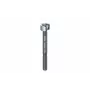 KWB 706316 centerboor 1,6 mm DIN 333 vorm A HSS
