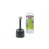 KWB 706316 centerboor 1,6 mm DIN 333 vorm A HSS