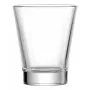 Ritzenhoff & Breker CAFFEINO espressoglazenset, 90 ml, helder glas, 6 stuks 824520