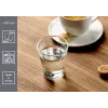 Ritzenhoff & Breker CAFFEINO espressoglazenset, 90 ml, helder glas, 6 stuks 824520