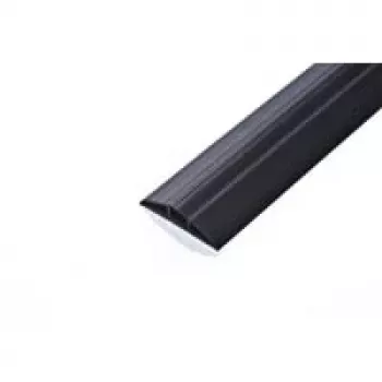 Vivanco STD SDB-N zelfvulkaniserende afdichtband, 5 m, zwart (44020)